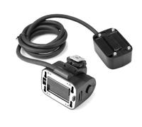 Godox EC200 200W Extension Flash Head with 2M Long Extend Cable | for Godox AD200 AD200 Pro Speedlite
