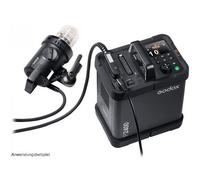 Godox EC2400- Cable de extensión del cabezal del flash de 5 m para H2400P