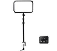 Godox ES45 Key Light,Kit de luz LED 56W,App/Control Remoto,2800-6500k Ajuste de Temperatura de Color,para transmisión en Vivo de Deportes electrónicos,para transmisión