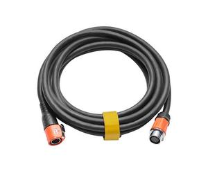 Godox F-DC5D Cable alargador de alimentación para F100R/F200R/F200SR
