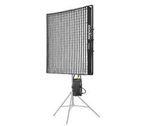 Godox Knowled series (bi-color )flexible LED light F600BI