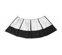 Godox SS-65 Softbox Skirt Cover Compatible con CS-65D Lantern Softbox