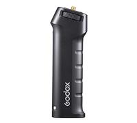 Godox FG-100 Flash Grip, empuñadura de cámara Speedlite con tornillo de 1/4 ", diseño ergonómico, empuñadura de Flash para Godox AD100pro /AD200pro /AD300pro