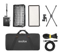 Godox FL100R K1 Alfombrilla LED RGB flexible con bolsa