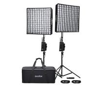 Godox FL150-K2 - Kit 2 x FL150S + Accesorios