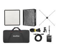 Godox FL200R K1 Panel LED RGB flexible con bolsa