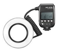 GODOX Flash annulaire Macro MF-R76