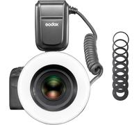 Godox MF-R76 - Flash anular macro