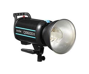 Godox Flash da Studio qs600ii