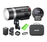 Godox Flash exterior AD300proII