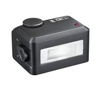 Godox I-T30Pro F TTL Mini Flash Para Fujifilm (Negro)