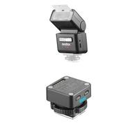 Godox flash iT32 con disparador X5 Olympus