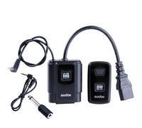 GODOX Flash Kit Mini Pioneer 300SDI 300W + Paraguas + Soporte