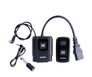GODOX Flash Kit Mini Pioneer 300SDI 300W + Paraguas + Soporte
