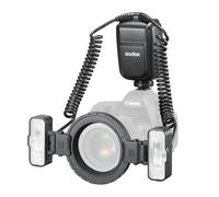 GODOX Flash Macro Twin TTL MF-T76S pour Sony