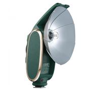 GODOX Flash Retro Lux Senior Vert | Provenza Francia. Embalaje seguro. Viene con Factura, incluido IVA.