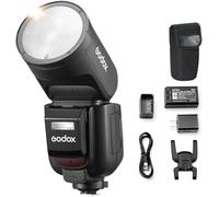 GODOX Flash Speedlite V1 Avec récepteur intégré Compatible con Canon