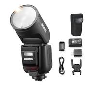 GODOX Flash Speedlite V1 Avec récepteur intégré Compatible con Canon