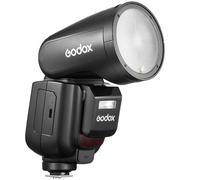 Godox Speedlite V1Pro Fujifilm | ✅ 5 años de garantia