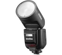GODOX V1 PRO SPEEDLITE FLASH TTL NIKON