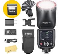 GODOX Flash TTL V100C Compatible con Canon