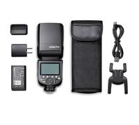 GODOX Flash V860III Compatible con Canon