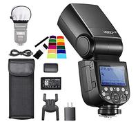 GODOX Flash V860III Compatible con PENTAX