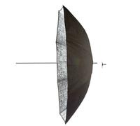 Godox Flitsparaplu Zwart/Zilver 150cm