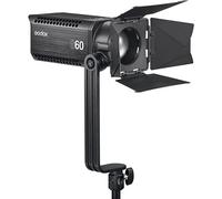 GODOX Foco Spot LED S60 con Viseras