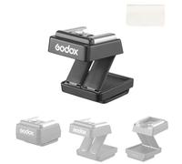 Godox FS-R Elevador de Zapata Caliente Plegable de Contacto únic