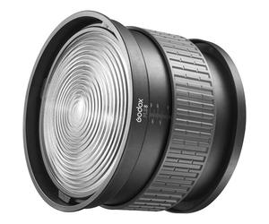 Godox FSL8 - Lente Fresnel para VL y SLII
