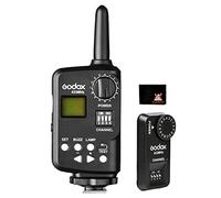GODOX FT-16S Blitzauslöser Wireless Power Controller Fernauslöser für Godox Ving V850 V860 Speedlite Blitzgerät (FT-16S)