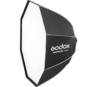 Godox G04 - Ventana Octa 120cm para MG1200Bi