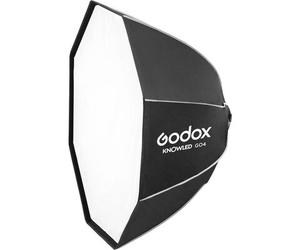 Godox G04 - Ventana Octa 120cm para MG1200Bi
