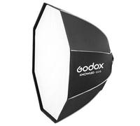 Godox G05 - Ventana Octa 150cm para MG1200Bi