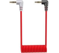 Godox GAC-IC4 - Cable de audio TRS a TRRS de 3,5 mm
