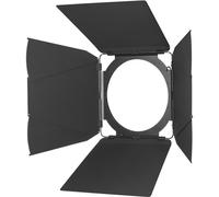 Godox GF14B Barndoors for GF14 Fresnel Lens