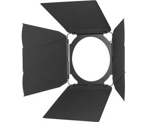 Godox GF14B Barndoors for GF14 Fresnel Lens KNOWLED