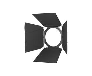 GODOX GF14B Coupe-Flux pour lentille de Fresnel GF14