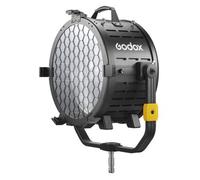 Godox GF18M - Lente de Fresnel Motorizada 18° para MG6K