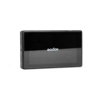 Godox GM55 Pantalla Táctil 4K HDMI Monitor Sobre Cámara de 5.5"