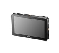 Godox GM6S - Monitor ultrabrillante para cámara con pantalla táctil HDMI 4K de 5.5 pulgadas