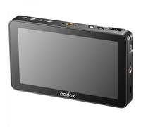Godox GM6S 4K HDMI Ultra Bright 5.5" On Camera Monitor
