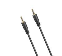 Godox GMC-F3 - Cable de control de cámara de monitor GM6S/GM7S para cámaras FUJIFILM