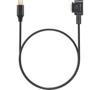 Godox GMC-U2- Cable de control de la cámara del monitor Mini USB