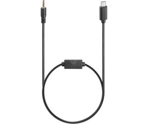 Godox GMC-U4 Monitor Camera Control Cable (micro-USB)