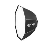Godox GO4 Octa Softbox 120cm para luz LED bicolor KNOWLED MG1200Bi