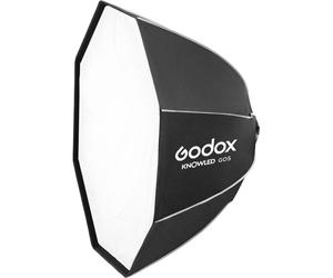 Godox GO5 Octa Softbox 150cm para luz LED bicolor KNOWLED MG1200Bi