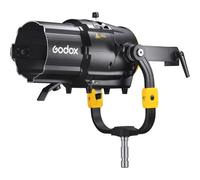 Godox GP19K Knowled Spotlight Kit with 19° Lens for MG1200Bi
