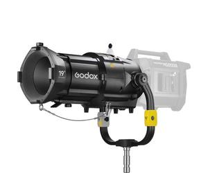 Godox GP19K Juego de focos Knowled con objetivo de 19° para MG1200Bi